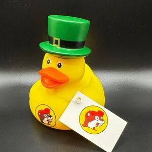 Buc-ee’s 2026 St Patrick’s Day Duck